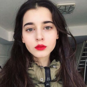 Meet your Posher, Arlene